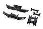 Traxxas Front and Rear Bumpers 2Pcs 9735A