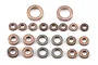 Traxxas 1/18 Complete Bushing set 9745
