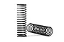 Traxxas GTM (0.123 Rate) Shock Springs 2Pcs 9759