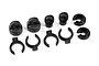 Traxxas Shock Cap Set 9762A