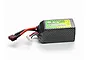 BlackZon 11.1V 2200mAh Soft Case LiPo Battery 540248