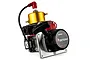 Zenoah G300PUM 29.5cc 4 Bolt 2 Stroke Marine Engine with WT-1048 Carburettor 967168501