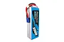 Gens Ace 18.5V 5000mAh 45C Soft Case LiPo Battery GEA5S500045E5