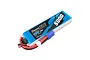 Gens Ace G-Tech 11.1V 5000mAh 45C Soft Case LiPo Battery GEA503S45E5GT