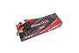 Gens Ace G-Tech 7.4V 5300mAh 60C Hard Case LiPo Battery GEA532S60DGT