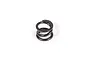 Axial 2.2x11.8mm 230.51lbs/in Servo Saver Spring AX31072