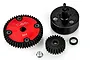 Rovan Baja Metal 24T/50T High Speed Gear Kit w/ One Hex Clutch Cup 8552623