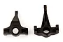 Team Associated Steering Hubs 2Pcs 41016