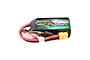 Gens Ace Bashing 11.1V 2200mAh 35C Soft Case LiPo Battery GEA22003S35X6