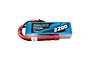 Gens Ace 11.1V 2200mAh 60C Soft Case LiPo Battery GEA3S220060D