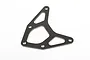 Axial Aluminium Front Upper Brace AX31237