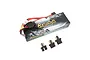 Gens Ace Bashing 7.4V 5200mAh 35C 2S Hard Case LiPo Battery GEA522S35T3GT