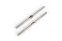Axial 5x75mm Turnbuckles 2Pcs AX31256