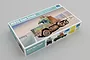 Trumpeter 1/35 M915 Gun Truck Scaled Plastic Model Kit 01084