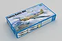 Trumpeter 1/48 Fairey Battle Mk1 Light Bomber Scaled Plastic Model Kit 05831