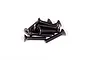Axial 3x16mm Fine Thread Countersunk Head Screws 10Pcs AXA0147