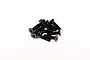 Axial 3x12mm Fine Thread Countersunk Head Screws 10Pcs AXA146