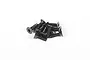 Axial 3x10mm Fine Thread Countersunk Head Screws 10Pcs AX31120