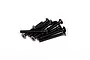 Axial 3x25mm Fine Thread Button Head Screws 10Pcs AXA150