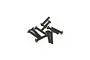 Axial 2.6x12mm Fine Thread Button Head Screws 10Pcs AX31195