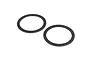 Rovan Beadlock Rings 2Pcs 172067