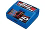 Traxxas Ez-Peak 4Amp NiMH/LiPo ID Fast Charger 2970AX