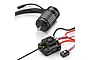 Hobbywing EZrun Max8 160A G2S ESC and EZrun 4268SD 2500Kv Sensored Brushless Motor Combo 38020375