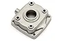 HPI Petrol Engine Clutch Housing w/ Screws 15446
