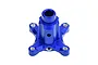 GPM Aluminium Differential Locker 1Pc - Red MAK100-B
