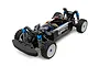 Tamiya XV-02 Pro RC Rally Car Electric 4WD 1/10 Scale Kit (No ESC) 58707