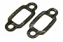 HPI Exhaust Pipe Gaskets 2Pcs 15481