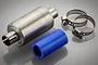 Rovan Blue Tuned Exhaust Pipe Silencer 95303