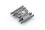 HPI Aluminium Centre Skid Plate 161140