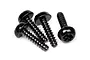 HPI 4x16mm Fine Thread Button Head Screws 4Pcs 15495