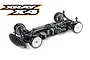 XRAY X4'25 Luxury RC Touring Car Electric 4WD 1/10 Scale Kit 300040
