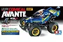 Tamiya GF-01CB Comical Avante RC Buggy Electric 4WD 1/10 Scale Kit 58678