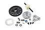 Traxxas Slipper Pressure Plate and Hub 5351A