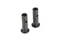 Rovan Steel Front Wheel Axles 2Pcs 181010