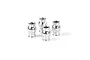 Rovan 10x5.2x15mm Joint Ball Head 1 121015