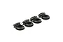 Rovan Body Shell Grommets 4Pcs 183005