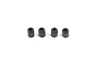 Rovan Side Mirror Buckles 4Pcs 182042