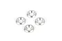 Rovan M5 Countersunk Head Gaskets 4Pcs 121137