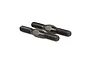 Rovan Steel Rear Upper Turnbuckles 2Pcs 121132