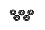 Rovan Countersunk Spacers 5Pcs 172046