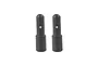 Rovan Chassis Mounts 2Pcs 122026