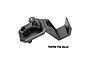 GPM Aluminium Body Shell Latch - Black TXM201R-BK