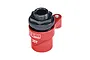 GPM Aluminium 25T Servo Horn with Servo Saver - Red TXMM025TSH-R
