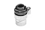 GPM Aluminium 25T Servo Horn with Servo Saver - Silver TXMM025TSH-S