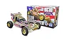 Team Associated RC10 RC Buggy Electric 2WD 1/10 Scale Kit - Metallic Edition 6042