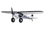FMS RC Plane PA-18 Super Cub 1.3m PNP FMS138P-REFV3